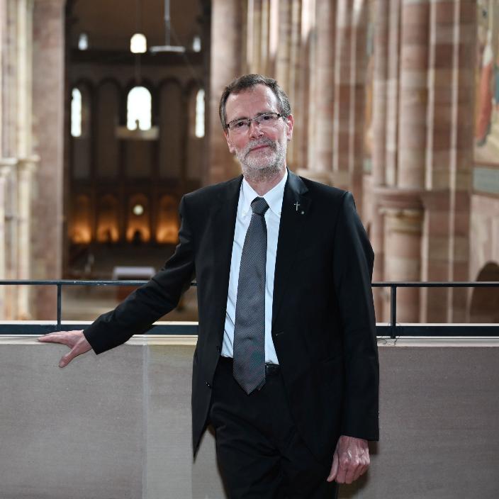 Christoph Maria  Kohl