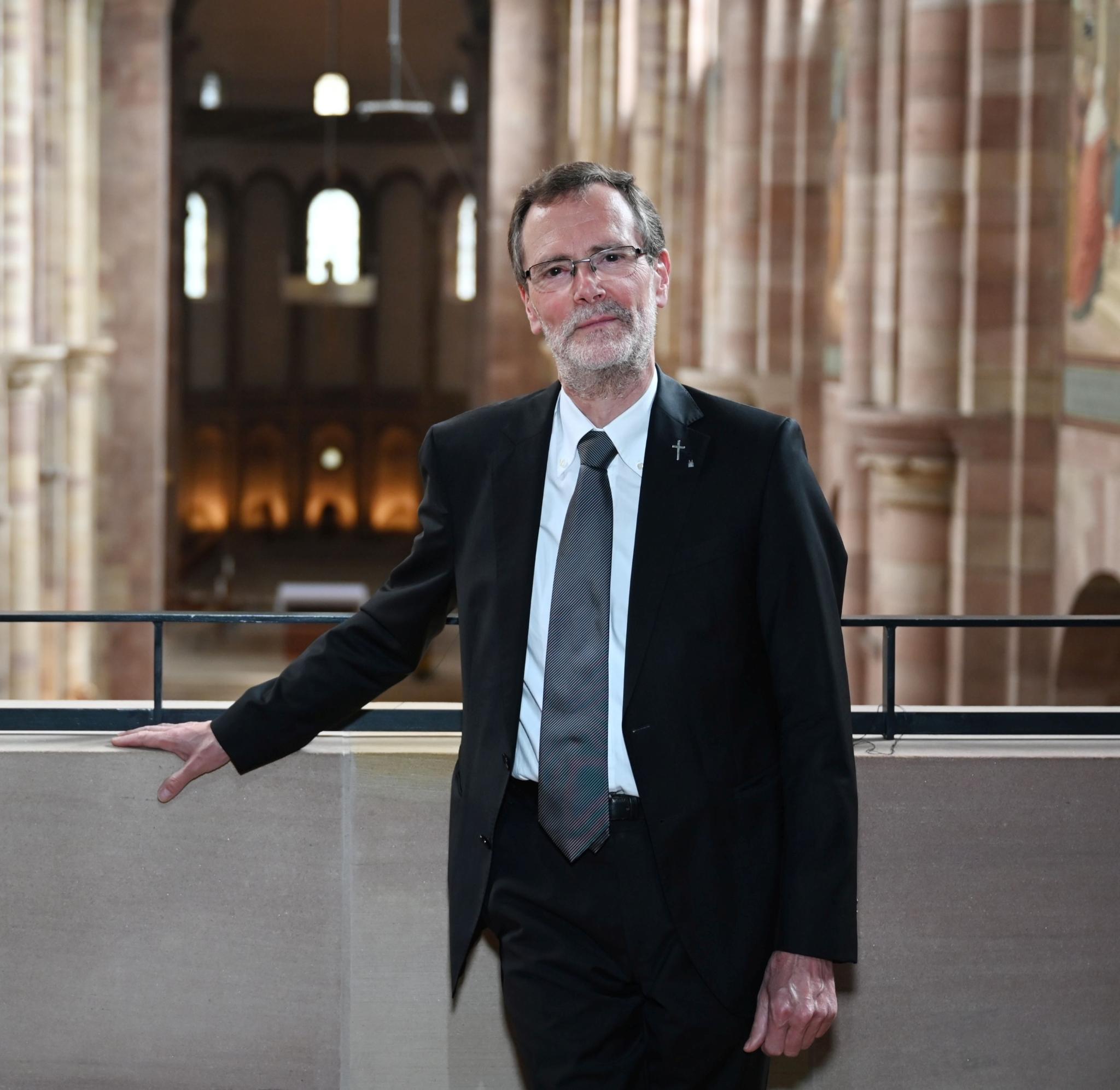 Dr. Christoph Maria Kohl