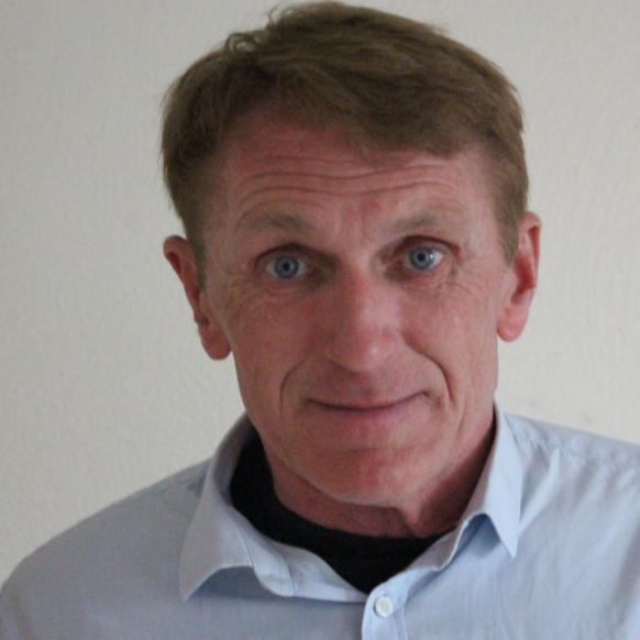 Bernhard  Marondel