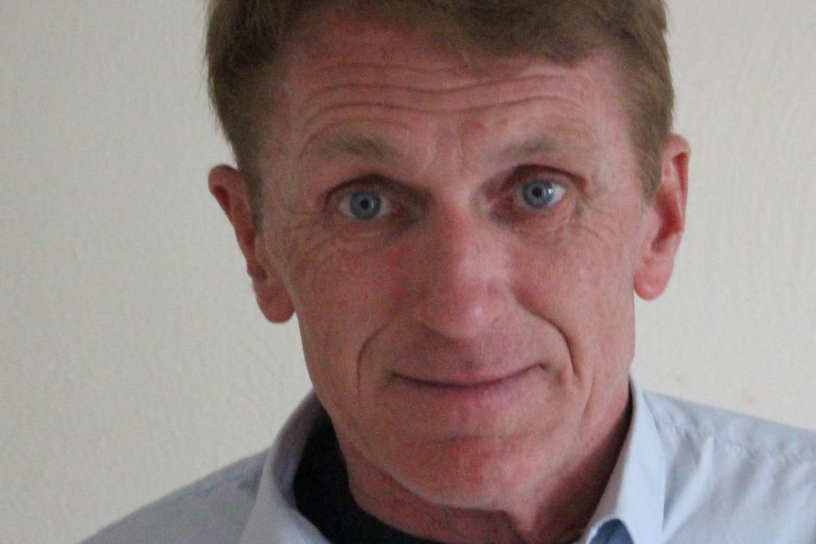 Bernhard  Marondel