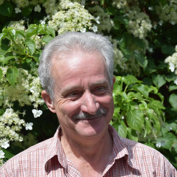 Christian Schöneberger