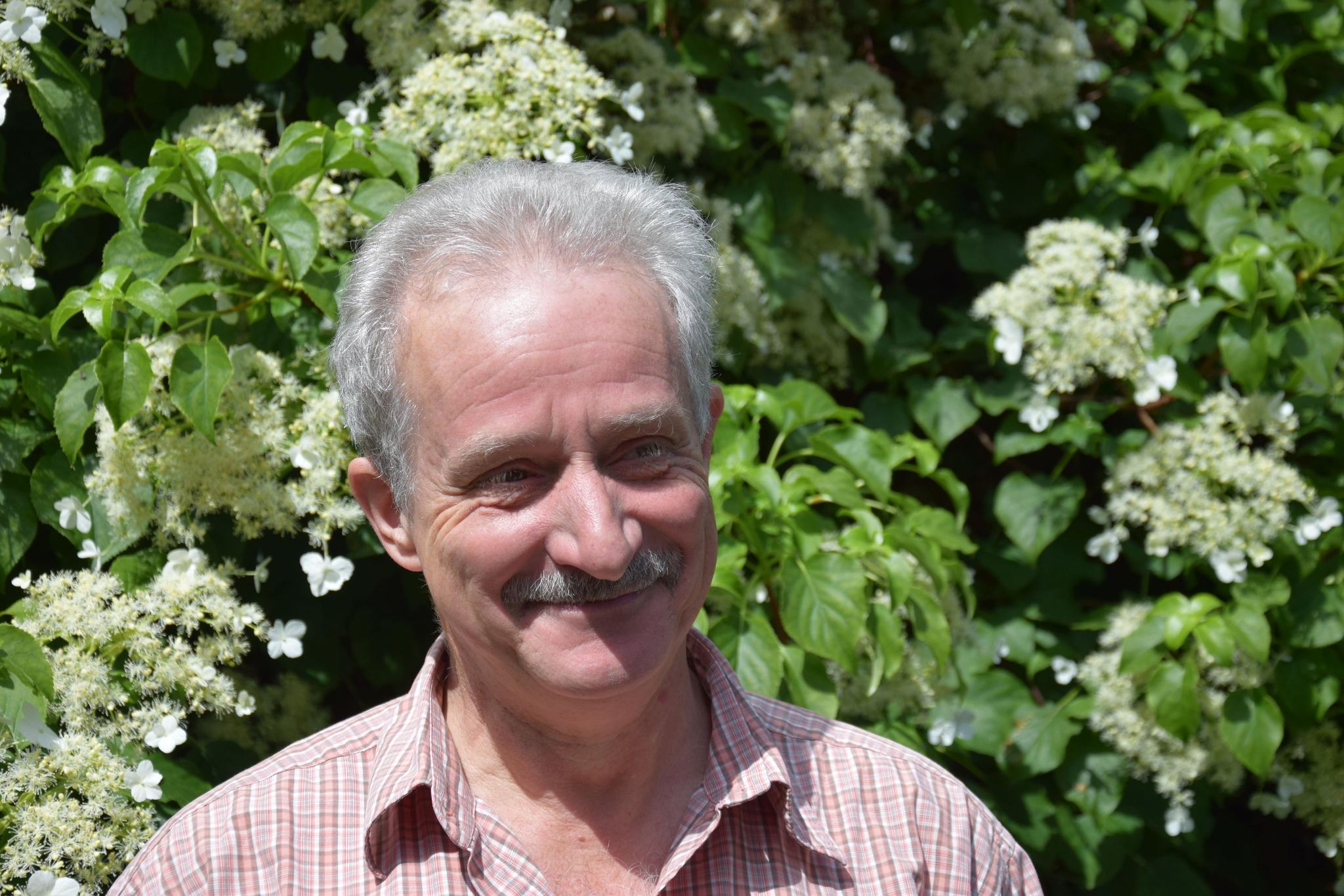 Christian Schöneberger