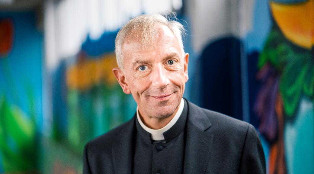 Benedikt Welter