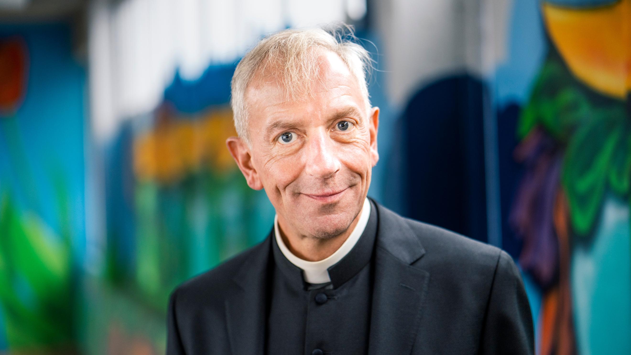 Benedikt Welter