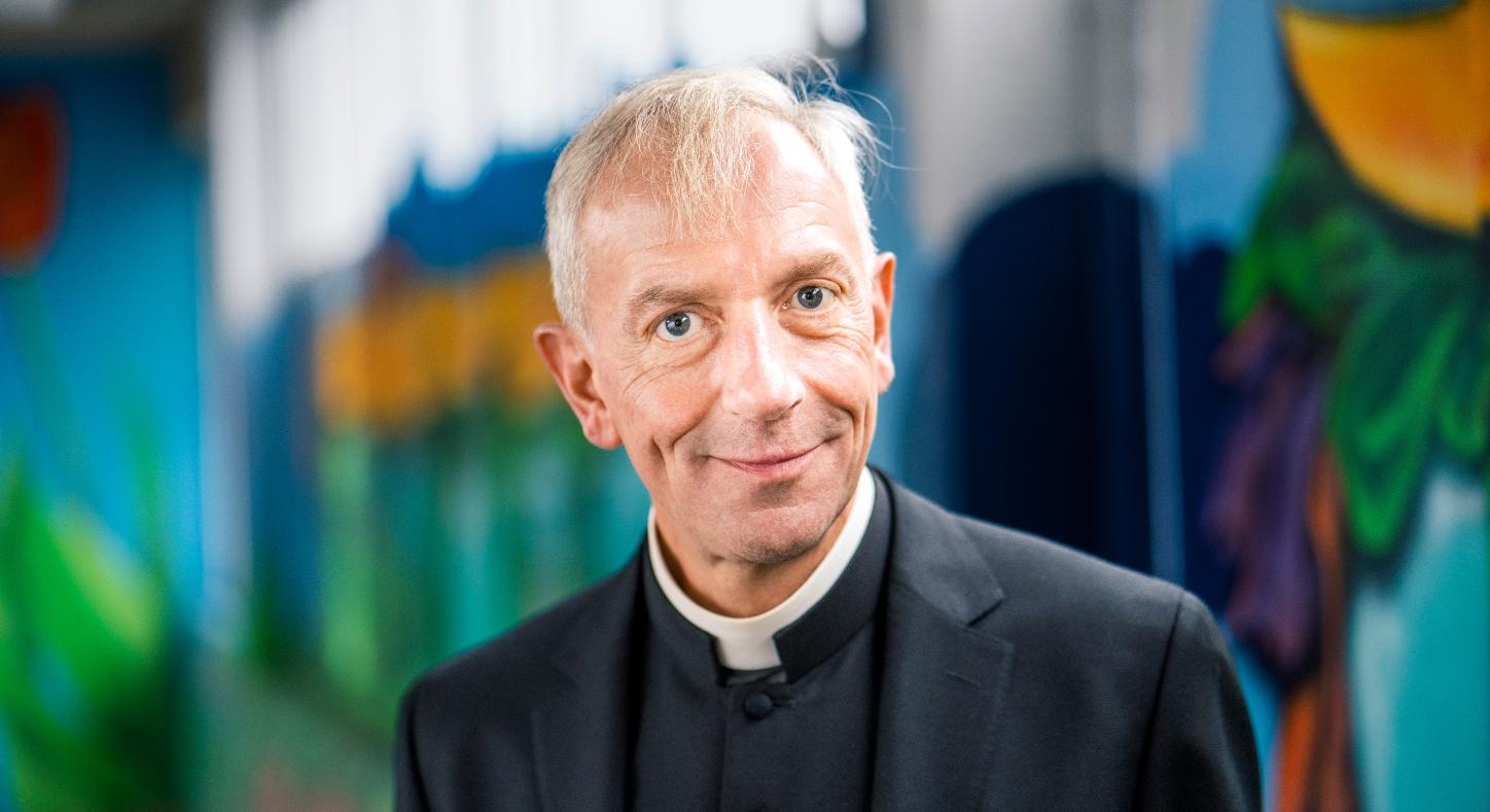 Benedikt Welter