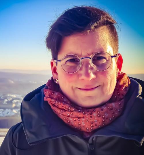 Dr.in Martina  Fries