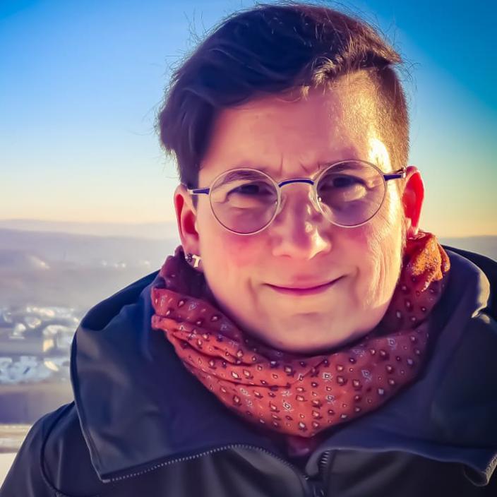 Dr.in Martina  Fries