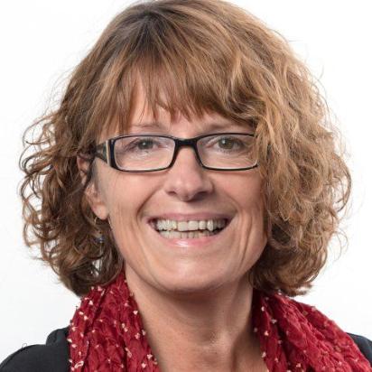 Martina  Grosch