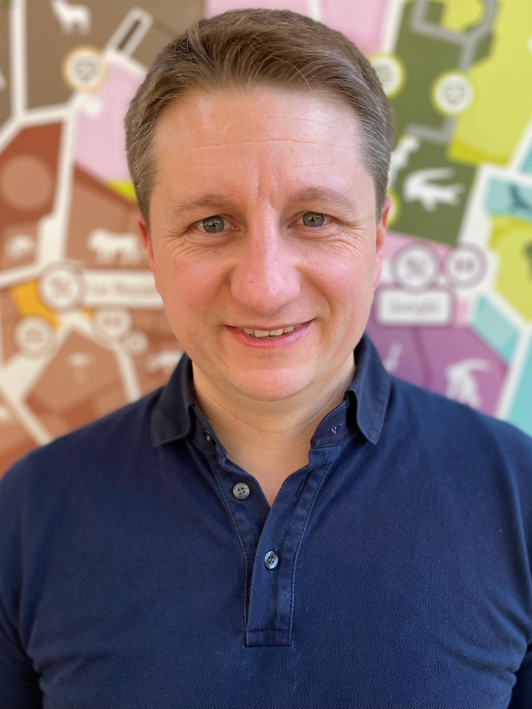 Andreas Urban