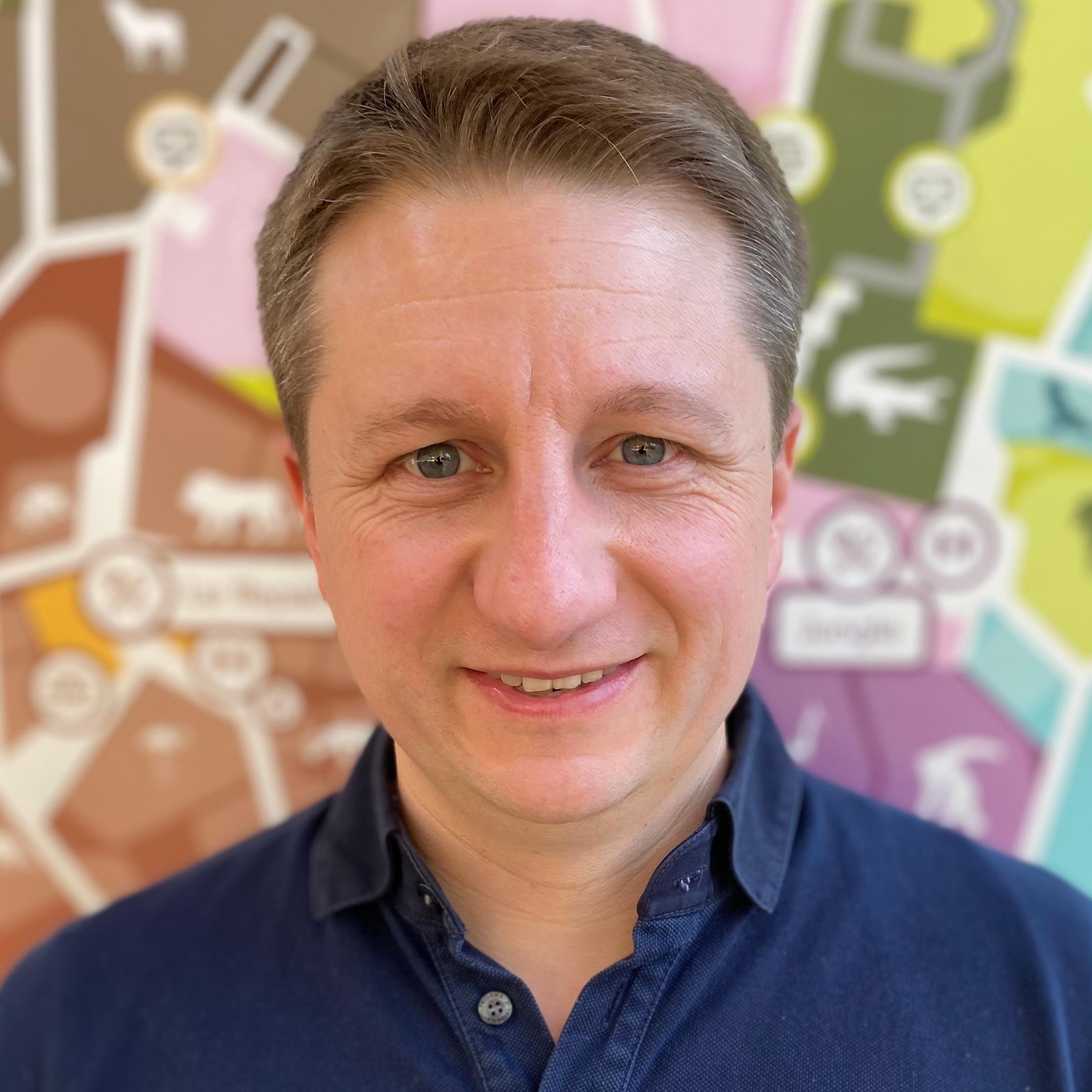 Andreas Urban