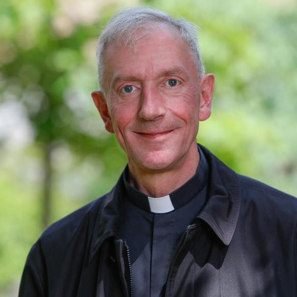Benedikt  Welter