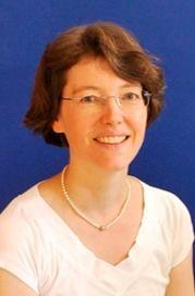 Birgit  Wenzl-Heil