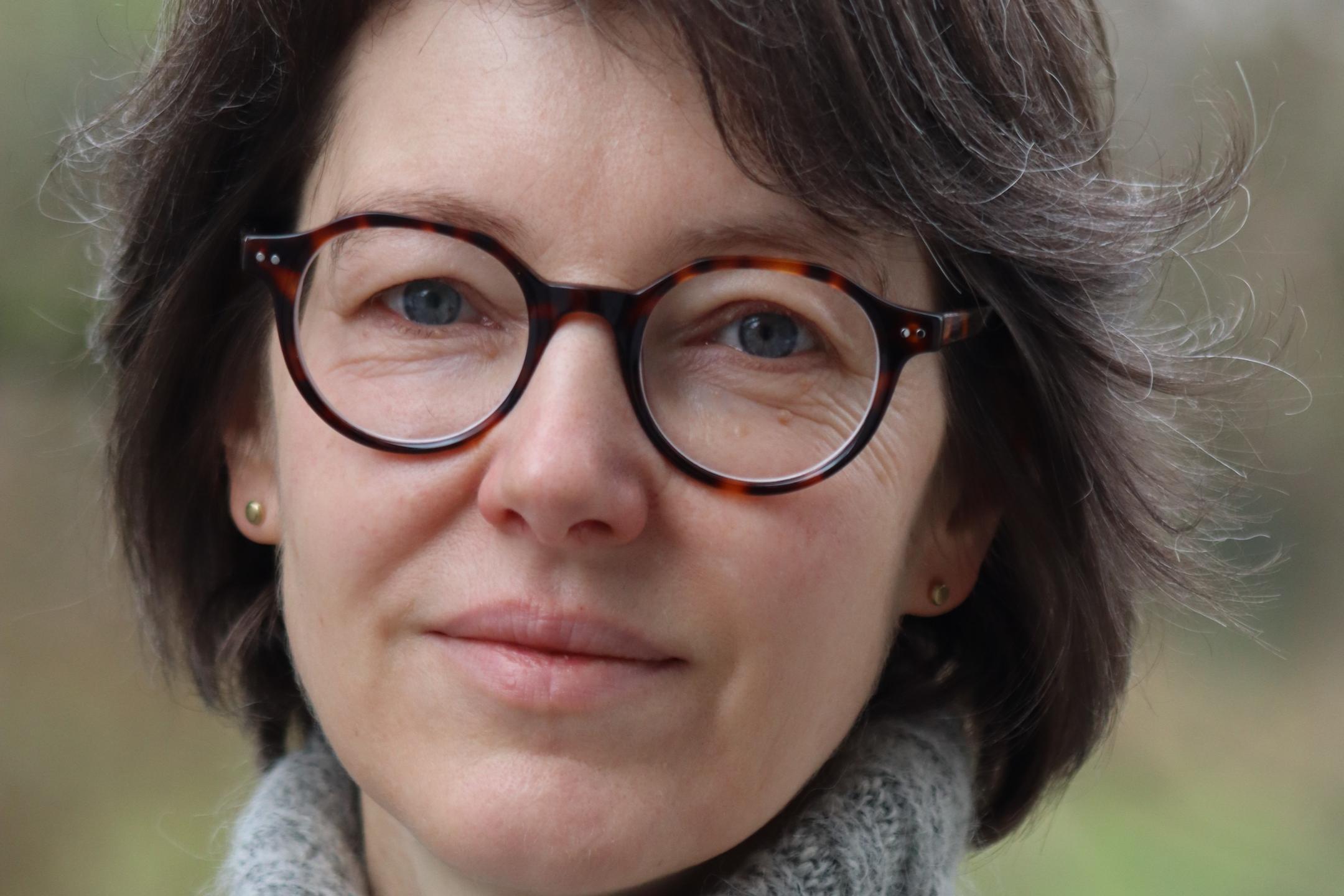 Birgit Wenzl-Heil
