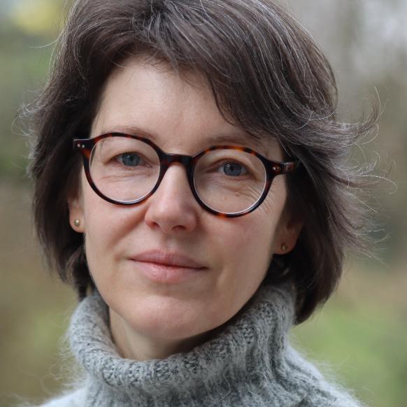 Birgit Wenzl-Heil