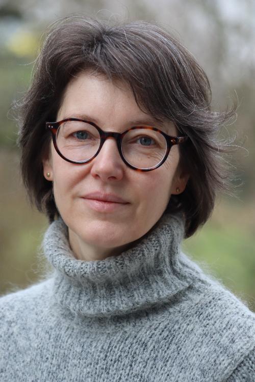 Birgit Wenzl-Heil