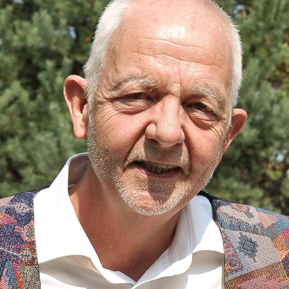 altfried g.  rempe