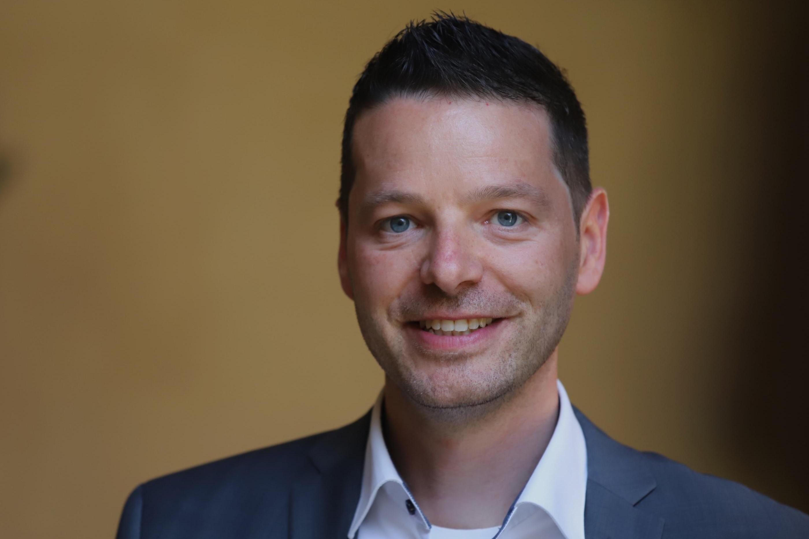 Dr. Thorsten Hoffmann